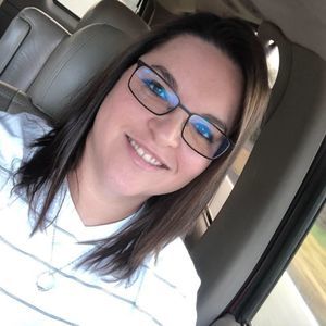 Meet your Posher, Scarlette